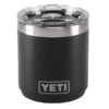 Yeti Coolers RAMBLER 10 OZ LOWBALL 2.0 Thermobecher BLACK -Lager Flair Verkaufsgeschäft 5638086359 a rambler 10 oz lowball 20 yeti coolers 24