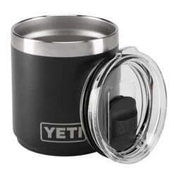 Yeti Coolers RAMBLER 10 OZ LOWBALL 2.0 Thermobecher BLACK 8 Yeti Coolers RAMBLER 10 OZ LOWBALL 2.0 Thermobecher BLACK -Lager Flair Verkaufsgeschäft 5638086359 c rambler 10 oz lowball 20 yeti coolers 24