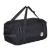 FJÄLLRÄVEN Fjällräven HIGH COAST DUFFEL 22 Reisetasche BLACK -Lager Flair Verkaufsgeschäft 5638088047 eorgitp high coast duffel 22 fjaellraeven 24