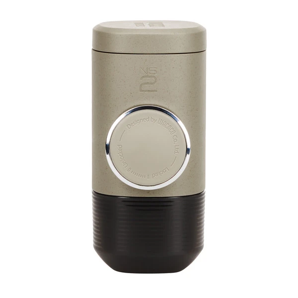 Wacaco MINIPRESSO NS2 Kaffeepresse TAUPE 3 Wacaco MINIPRESSO NS2 Kaffeepresse TAUPE