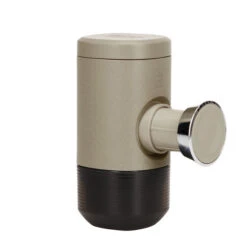 Wacaco MINIPRESSO NS2 Kaffeepresse TAUPE 8 Wacaco MINIPRESSO NS2 Kaffeepresse TAUPE -Lager Flair Verkaufsgeschäft 5638088119 c minipresso ns2 wacaco 24