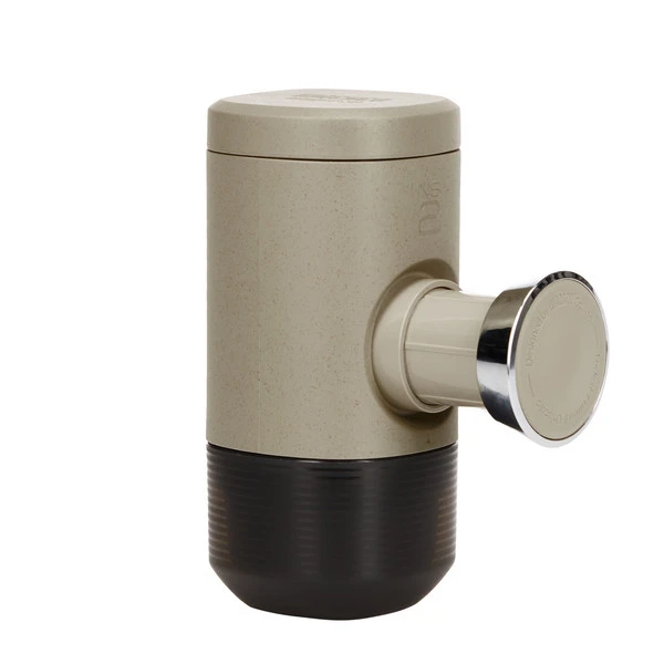 Wacaco MINIPRESSO NS2 Kaffeepresse TAUPE 5 Wacaco MINIPRESSO NS2 Kaffeepresse TAUPE – Bild 3