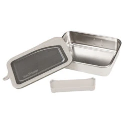 Klean Kanteen LUNCHBOX RISE 1005 ML Dose TOFU -Lager Flair Verkaufsgeschäft 5638088144 d kanteen bento box klean kanteen 24