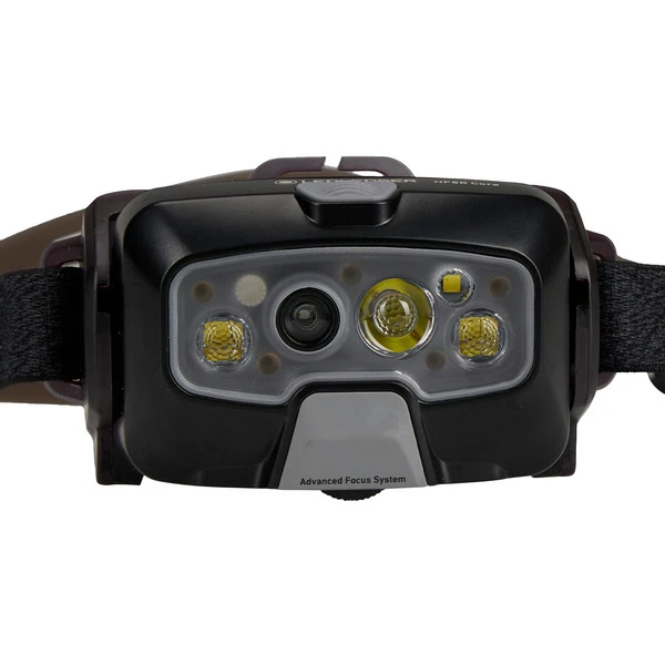 Ledlenser HF8R CORE Stirnlampe BLACK 4 Ledlenser HF8R CORE Stirnlampe BLACK - Image 2