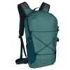 Jack Wolfskin CYROX SHAPE 15 Tagesrucksack JADE GREEN -Lager Flair Verkaufsgeschäft 5638091259 a cyrox shape 15 jack wolfskin 24