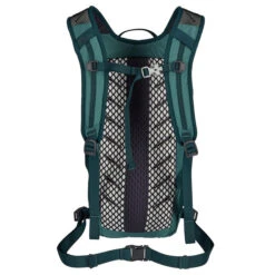Jack Wolfskin CYROX SHAPE 15 Tagesrucksack JADE GREEN -Lager Flair Verkaufsgeschäft 5638091259 c cyrox shape 15 jack wolfskin 24