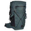Jack Wolfskin WANDERMOOD ROLLTOP 30 Tagesrucksack SLATE GREEN -Lager Flair Verkaufsgeschäft 5638091286 a wandermood rolltop 30 jack wolfskin 24