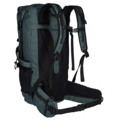 Jack Wolfskin WANDERMOOD ROLLTOP 30 Tagesrucksack SLATE GREEN -Lager Flair Verkaufsgeschäft 5638091286 d wandermood rolltop 30 jack wolfskin 24