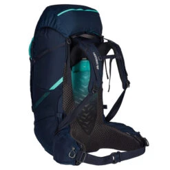 Gregory AMBER 54 Damen Trekkingrucksack Damen ARTIC NAVY -Lager Flair Verkaufsgeschäft 5638091647 d amber 54 gregory 24