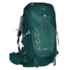 Osprey TEMPEST 34 Damen Tourenrucksack JASPER GREEN -Lager Flair Verkaufsgeschäft 5638097653 a tempest 34 osprey 24