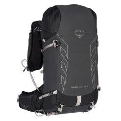 Osprey TEMPEST VELOCITY 30 Damen Tagesrucksack DARK CHARCOAL/CHIRU TAN