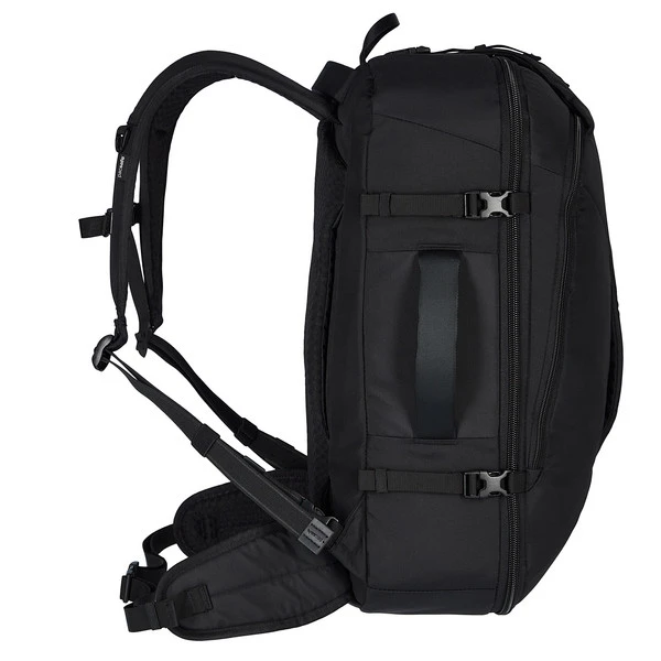 Pacsafe EXP45 CARRY-ON TRAVEL PACK Kofferrucksack BLACK 4 Pacsafe EXP45 CARRY-ON TRAVEL PACK Kofferrucksack BLACK - Image 2