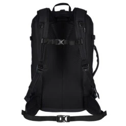Pacsafe EXP45 CARRY-ON TRAVEL PACK Kofferrucksack BLACK 8 Pacsafe EXP45 CARRY-ON TRAVEL PACK Kofferrucksack BLACK -Lager Flair Verkaufsgeschäft 5638100517 c exp45 carry on travel pack pacsafe 24