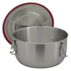 Bestseller -Lager Flair Verkaufsgeschäft 5638101694 b foodcontainer 15l tatonka 24