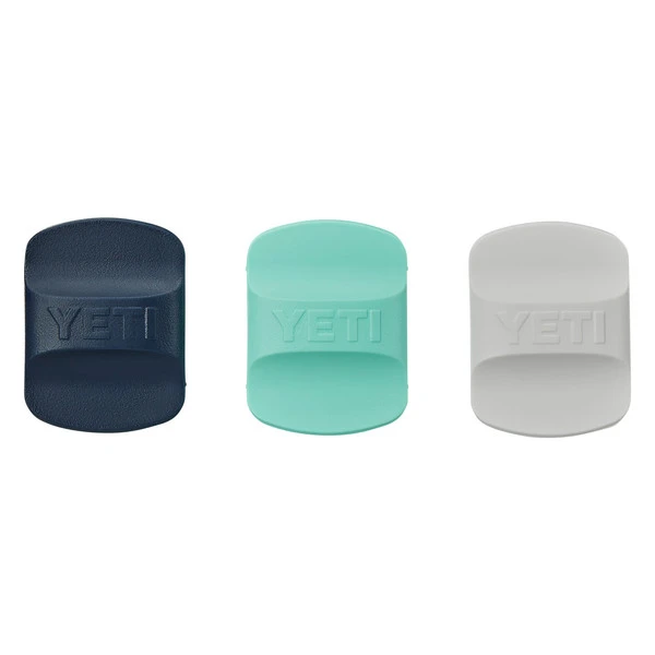 Yeti Coolers MAGSLIDER PACK (NAVY, SEAFOAM, WHITE) Ersatzteil NAVY, SEAFOAM, WHITE 4 Yeti Coolers MAGSLIDER PACK (NAVY, SEAFOAM, WHITE) Ersatzteil NAVY, SEAFOAM, WHITE – Bild 2