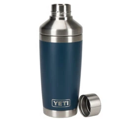 Yeti Coolers INTL RAMBLER COCKTAIL SHAKER NAVY -Lager Flair Verkaufsgeschäft 5638102434 o intl rambler cocktail shaker yeti coolers 24