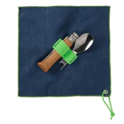 Opinel PICNIC PLUS. 3-TEILIG Campingbesteck BUCHE -Lager Flair Verkaufsgeschäft 5638103489 i picnic plus 3teilig opinel 24