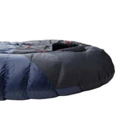 Pajak CORE 950 Daunenschlafsack NAVY -Lager Flair Verkaufsgeschäft 5638103500 d core 950 duck pajak 24
