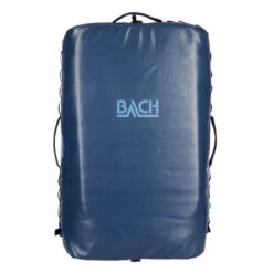 Bach DUFFEL DR. EXPEDITION 90 Reisetasche MIDN.BLUE -Lager Flair Verkaufsgeschäft 5638103707 c duffel dr expedition 90 bach 24