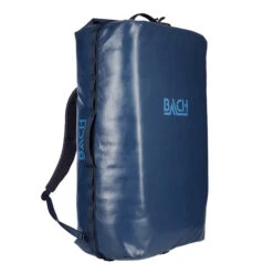 Bach DUFFEL DR. EXPEDITION 90 Reisetasche MIDN.BLUE -Lager Flair Verkaufsgeschäft 5638103707 d duffel dr expedition 90 bach 24