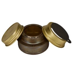 Trangia MICRO ORIGINAL Spirituskocher ASSORTED -Lager Flair Verkaufsgeschäft 5638103736 d micro original trangia 24