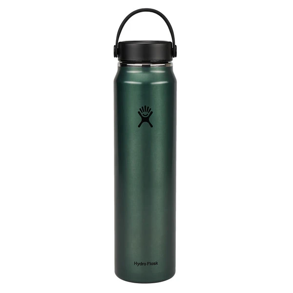 Hydro Flask 40 OZ LIGHTWEIGHT WIDE FLEX CAP B Trinkflasche SERPENTINE 4 Hydro Flask 40 OZ LIGHTWEIGHT WIDE FLEX CAP B Trinkflasche SERPENTINE - Image 2