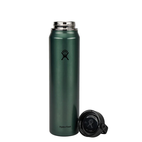 Hydro Flask 40 OZ LIGHTWEIGHT WIDE FLEX CAP B Trinkflasche SERPENTINE 5 Hydro Flask 40 OZ LIGHTWEIGHT WIDE FLEX CAP B Trinkflasche SERPENTINE - Image 3