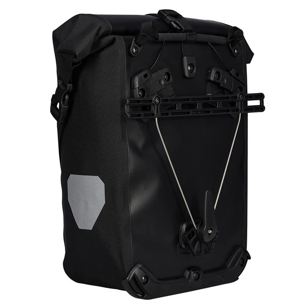 Ortlieb SPORT-ROLLER FREE QL3.1 Fahrradtaschen BLACK 6 Ortlieb SPORT-ROLLER FREE QL3.1 Fahrradtaschen BLACK - Image 4