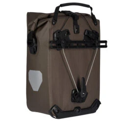 Ortlieb GRAVEL-PACK QL3.1 Fahrradtasche DARK SAND -Lager Flair Verkaufsgeschäft 5638106152 dxnhjto gravel pack single ql31 ortlieb 24