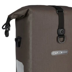 Ortlieb GRAVEL-PACK QL2.1 Fahrradtaschen DARK SAND -Lager Flair Verkaufsgeschäft 5638106185 s gravel pack ql21 ortlieb 24