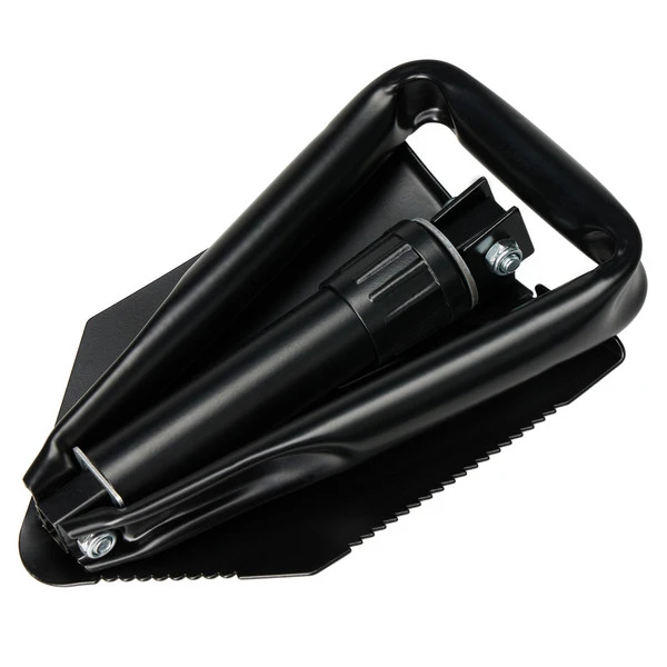 Coghlans KLAPPSPATEN Klappspaten ASSORTED 4 Coghlans KLAPPSPATEN Klappspaten ASSORTED - Image 2