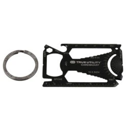 True Utility CARDSMART Multifunktionswerkzeug ASSORTED -Lager Flair Verkaufsgeschäft 5638116734 d cardsmart true utility 24