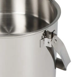 Basic Nature EDELSTAHLTOPF BILLY CAN 2 L Kochtopf ASSORTED -Lager Flair Verkaufsgeschäft 5638116754 n edelstahltopf billy can 2 l basic nature 24