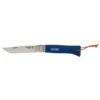 Opinel COLORAMA NO.08 Taschenmesser BLUE -Lager Flair Verkaufsgeschäft 5638124186 a colorama no08 opinel 24