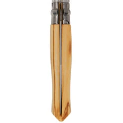 Opinel OLIVE Taschenmesser OLIVE -Lager Flair Verkaufsgeschäft 5638124203 d olive opinel 24