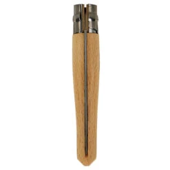 Opinel SLIM LINE BUCHE Taschenmesser BUCHE -Lager Flair Verkaufsgeschäft 5638124212 h slim line buche opinel 24