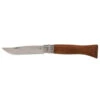 Opinel WALNUSS Taschenmesser WALNUSS -Lager Flair Verkaufsgeschäft 5638124219 a walnuss opinel 24