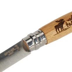 Opinel ANIMALIA NO 08 Taschenmesser ANIMALIA -Lager Flair Verkaufsgeschäft 5638124223 d animalia no 08 opinel 24