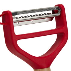 Opinel SCHÄLER T-DUO WOOD Küchenmesser RED 8 Opinel SCHÄLER T-DUO WOOD Küchenmesser RED -Lager Flair Verkaufsgeschäft 5638126179 c schaeler t duo wood opinel 24