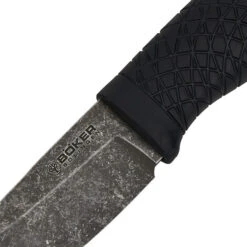 Böker Manufaktur Solingen BRONCO MINI Survival Messer SCHWARZ -Lager Flair Verkaufsgeschäft 5638128579 d bronco mini boeker manufaktur solingen 24