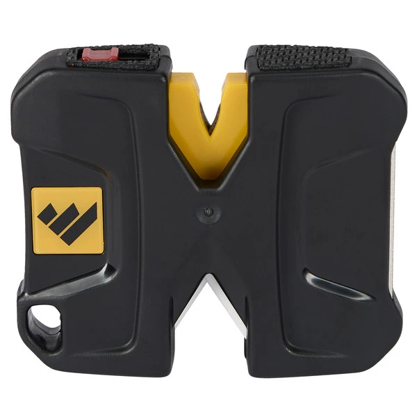 Work Sharp PIVOT KNIFE SHARPENER Messerschärfer SCHWARZ 3 Work Sharp PIVOT KNIFE SHARPENER Messerschärfer SCHWARZ - Image 2