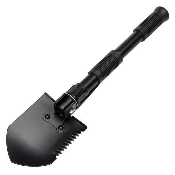 Herbertz KLAPPSPATEN BLACK 3 Herbertz KLAPPSPATEN BLACK