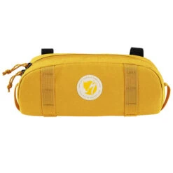 FJÄLLRÄVEN Fjällräven S/F HANDLEBAR POCKET Lenkertasche OCHRE 8 FJÄLLRÄVEN Fjällräven S/F HANDLEBAR POCKET Lenkertasche OCHRE -Lager Flair Verkaufsgeschäft 5638151208 c sf handlebar pocket fjaellraeven 24