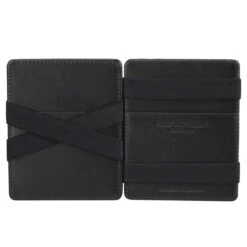Jaimie Jacobs FLAP BOY SLIM MAGIC WALLET WITHOUT COIN POCKET Portmonee SCHWARZ 8 Jaimie Jacobs FLAP BOY SLIM MAGIC WALLET WITHOUT COIN POCKET Portmonee SCHWARZ -Lager Flair Verkaufsgeschäft 5638158042 c flap boy slim magic wallet without coin pocket jaimie jacobs 24